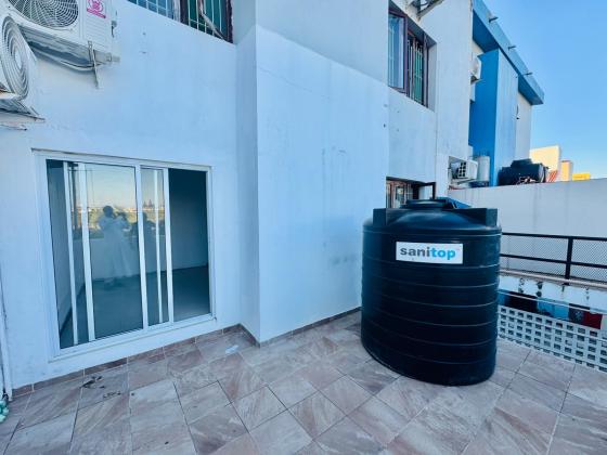 Vende-se Moradia/Geminada T3 no Bairro Triunfo