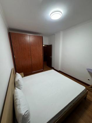 MOBILADA - arrenda-se flat T3 suite com piscina e vista ao mar