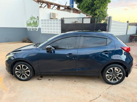 MAZDA DEMIO 1.5cc Turbo Diesel 2016