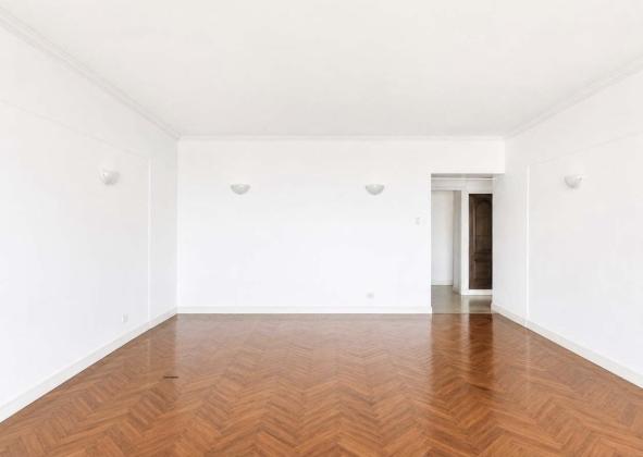 Arrenda-se Espaçoso Apartamento T3 na Polana_Av. Julius Nyerere