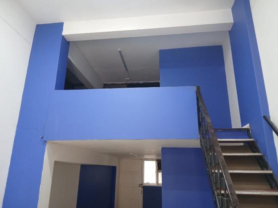 Vende-se Loja no Bairro Central_Proxima à Casa das Louças