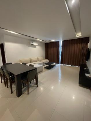 Arrenda-se Moderno Apartamento T3 no Bairro Triunfo