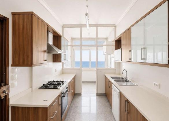 Arrenda-se Espaçoso Apartamento T3 na Polana_Av. Julius Nyerere