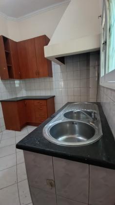 Arrenda-se flat T3 climatizada no 1⁰ andar - MALANGA