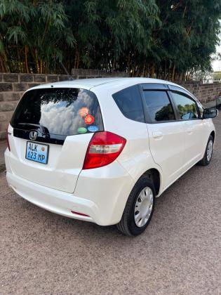 HONDA FIT 1.3cc 2013 RECEM IMPORTADO