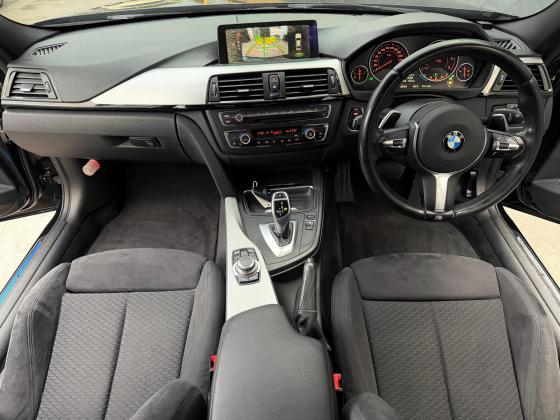 BMW 320d Msport 2014 2.0 Turbo Diesel RÉCEM CHEGADO