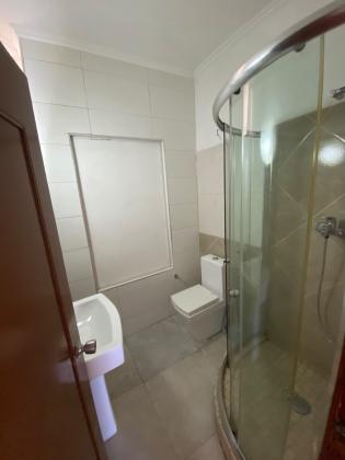 Arrenda-se Apartamento T3 na Av. Julius Nyerere_Proximo ao Standard Bank