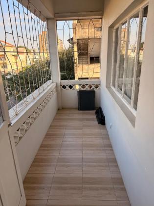 Arrenda-se Apartamento T2 na Polana_Proximo à Maternidade