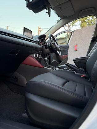 MAZDA CX-3/CX3 2015 RÉCEM CHEGADO