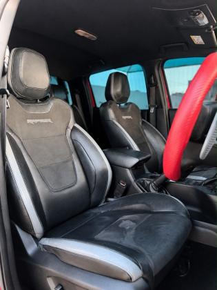 FORD RAPTOR 2.0cc Bi-Turbo Diesel 2019 4X4