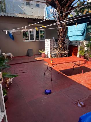 Arrenda-se moradia T5 (2 suites) climatizada com anexo - COOP