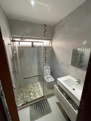 Arrenda-se Moderno Apartamento T3 no Bairro Triunfo