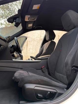 BMW 320d Msport 2015 2.0cc Turbo Diesel RÉCEM CHEGADO