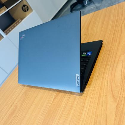 LENOVO - Thinkpad P14s Gen 4 (13a Geração)  RTX A500 4GB  Processador:* Intel Core i7-1360P/ @2.20GHz (até 4.40GHz)(16 CPUs) Memória RAM:* 32 GB DDR5