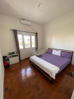 Vende-se flat T3 climatizada em predio curto - POLANA