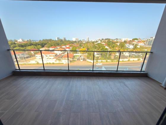 Arrenda-se flat T3 com piscina campo de basket - PALMAR