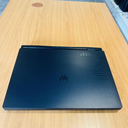 Acer Predator Helios Neo 16 | Core i7-13700HX | 16GB RAM | 1TB SSD | RTX 4050 6GB | 16”  Acer Predator Helios Neo 16 com Intel Core i7-13700HX (13ª ge