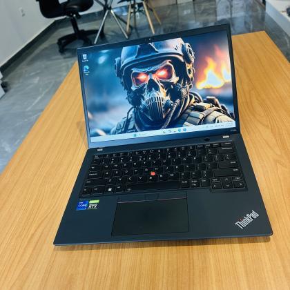LENOVO - Thinkpad P14s Gen 4 (13a Geração)  RTX A500 4GB  Processador:* Intel Core i7-1360P/ @2.20GHz (até 4.40GHz)(16 CPUs) Memória RAM:* 32 GB DDR5