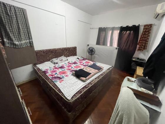 Vende-se Apartamento T3 na Coop_PH’s