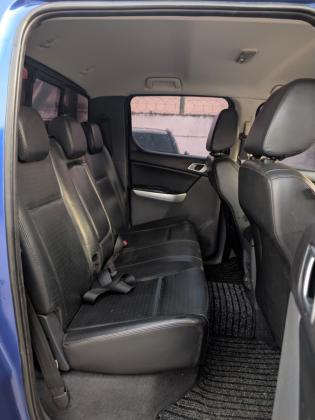 MAZDA BT-50/ BT50 3.2cc 4x4 2014