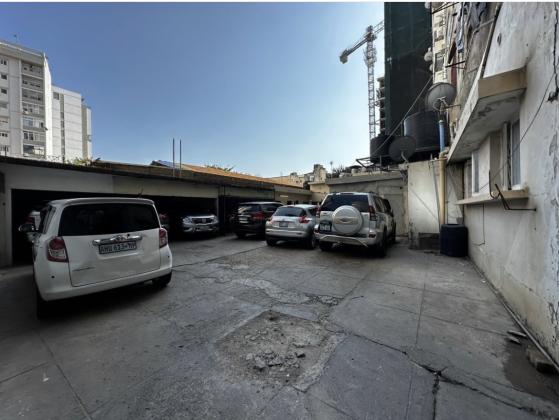 Arrenda-se Apartamento T4 na Av. Julius Nyerere