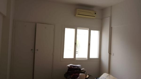 Arrenda-se flat T3 suite no 1⁰ andar - POLANA