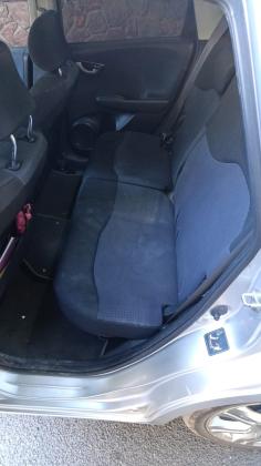 HONDA FIT 1.3 AUTOMÁTICO – 2007 À VENDA