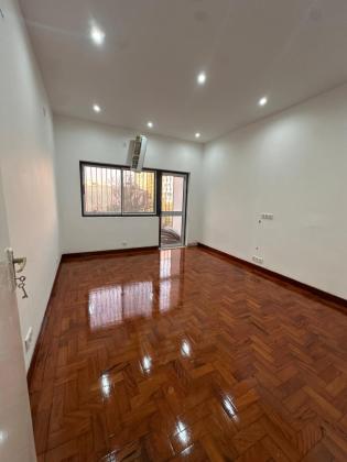 RECEM REABLITADA - vende-se flat T2 - B. CENTRAL