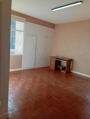 Arrenda-se Apartamento T3 na Av. Julius Nyerere_Polana
