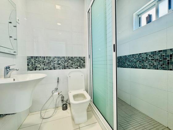 Arrenda-se Espaçoso Apartamento T3 no Maputo Beach Front_Av. Marginal