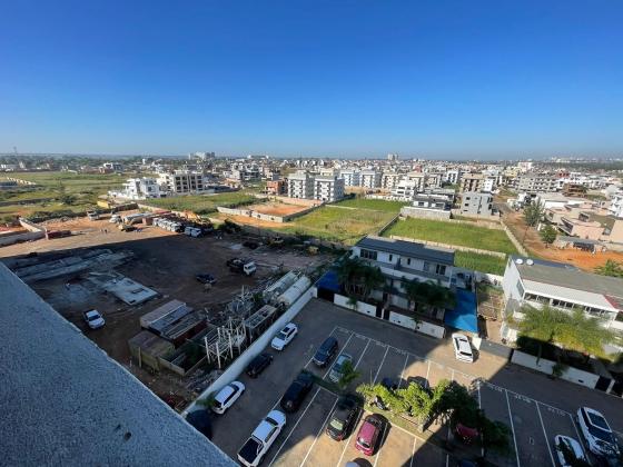 Vende-se Apartamento T3 no Prédio Open/Bairro Costa do Sol