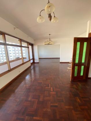 Arrenda-se Apartamento T3 na Av. Julius Nyerere_Proximo ao Standard Bank