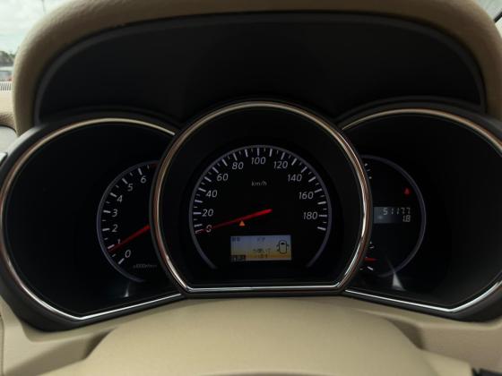 NISSAN MURANO 2012 3.5cc V6 RÉCEM CHEGADO
