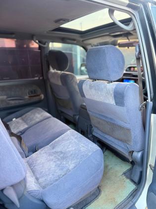 TOYOTA LAND CRUISER PRADO 2.7cc 4x4