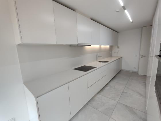 MOBILADA - arrenda-se flat T3 com piscina e gerador - PLATINUM