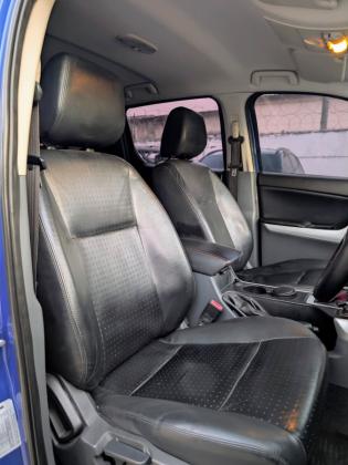 MAZDA BT-50/ BT50 3.2cc 4x4 2014