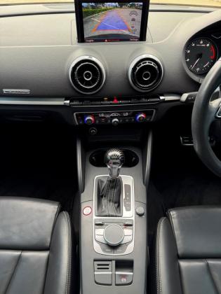 AUDI S3 8v1 2015 RÉCEM CHEGADO