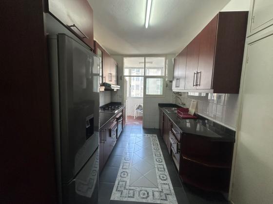 Arrenda-se Apartamento T3 Mobilado na Polana_Proximo ao Ministério da Educação