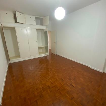Arrenda-se flat T3 suite com vista ao mar e 2 elevadores - JULIUS NYERERE
