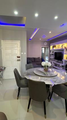 Vende-se Apartamento T3 Mobilado no Bairro Central_Proximo a Eletricidade de Moçambique