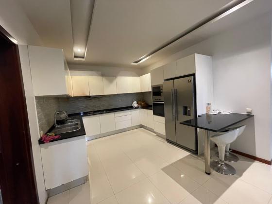 Arrenda-se Moderno Apartamento T3 no Bairro Triunfo