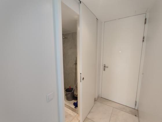 MOBILADA - arrenda-se flat T3 com piscina e gerador - PLATINUM