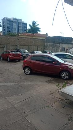 Arrenda-se flat T3 climatizada no 2⁰ andar - POLANA
