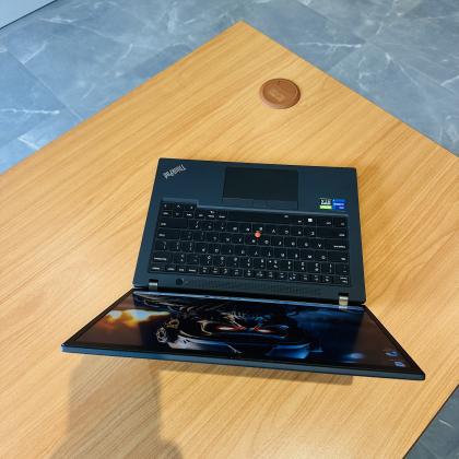 LENOVO - Thinkpad P14s Gen 4 (13a Geração)  RTX A500 4GB  Processador:* Intel Core i7-1360P/ @2.20GHz (até 4.40GHz)(16 CPUs) Memória RAM:* 32 GB DDR5