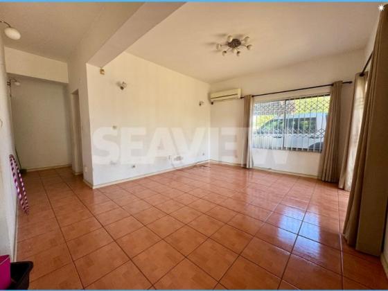 Arrenda-se Moradia T4 no Condomínio 5a Avenida_Bairro Triunfo