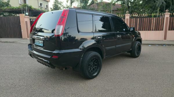 NISSAN X-TRAIL/ XTRAIL 2.0cc 4x4 2003