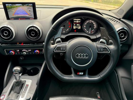 AUDI S3 8v1 2015 RÉCEM CHEGADO