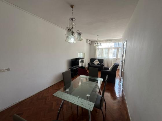 Arrenda-se Apartamento T3 Mobilado na Polana_Proximo ao Ministério da Educação