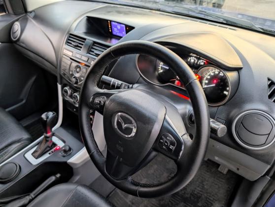 MAZDA BT-50/ BT50 3.2cc 4x4 2014