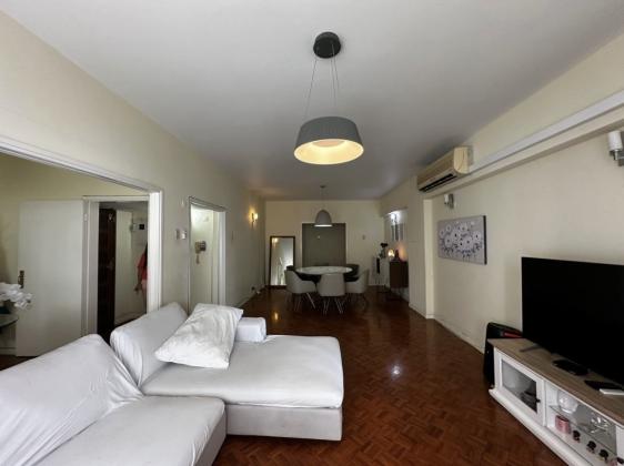 Arrenda-se Apartamento T4 na Av. Julius Nyerere